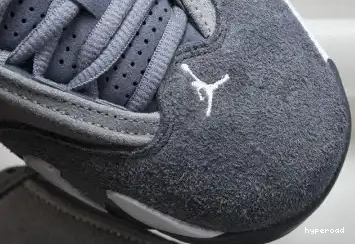 Hyperoad Jordan Grey” Air “Flint 14 0702